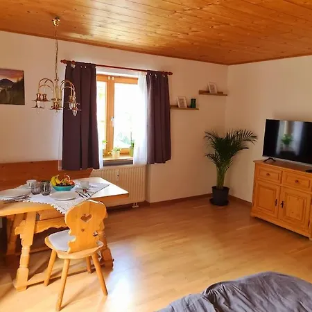 Apartment Ruhige In *