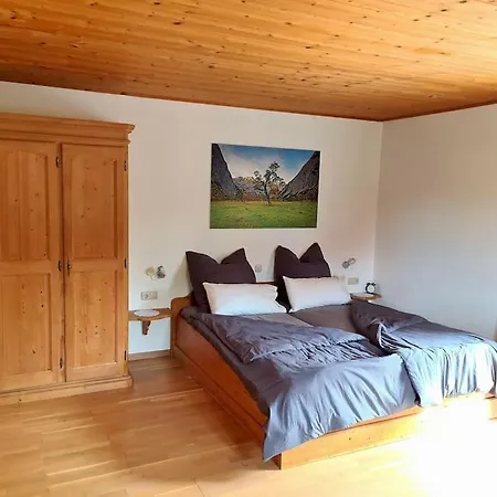 Apartment Ruhige In