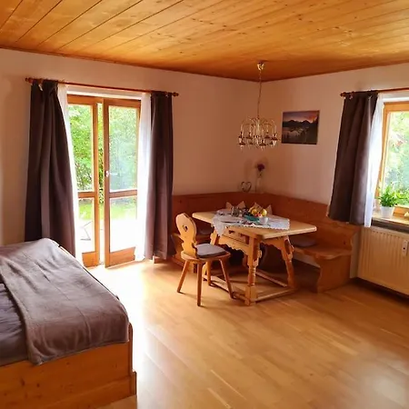 Ruhige In Apartment Bad Tolz
