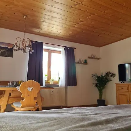Ruhige In Apartment