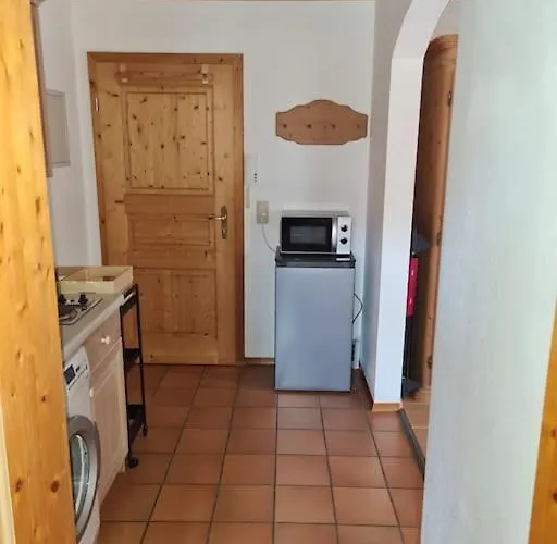 Ruhige In * Bad Tolz